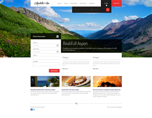 Web-Design von ohi für dieses Projekt | Design #1246320