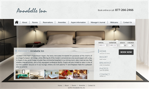 Web Design by Sharp.nerr