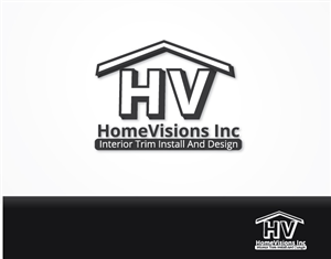Logo Design by Anton