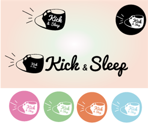 Logo Design by schk