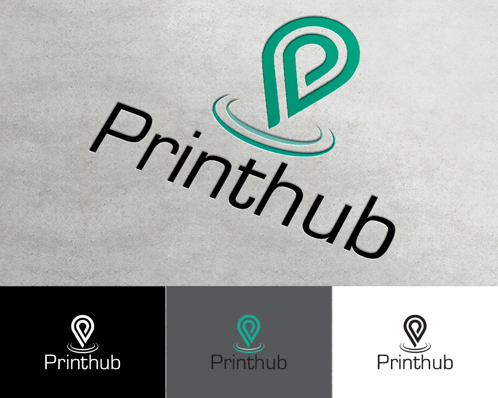 Logo Design by Anooshaa Kachhia for this project | Design #4431070