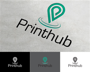 Logo Design by Anooshaa Kachhia for this project | Design #4431070