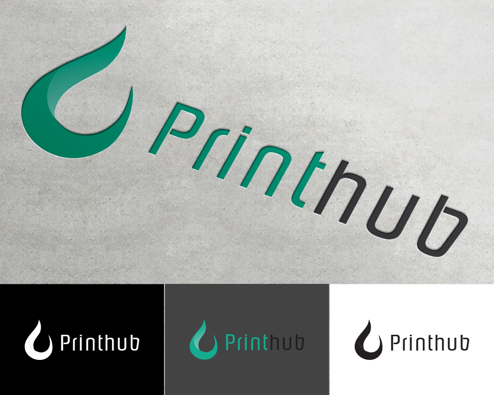 Logo Design by Anooshaa Kachhia for this project | Design #4431081