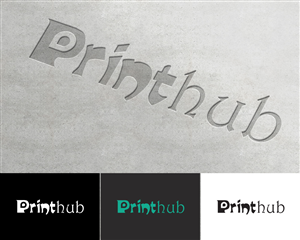 Design de Logo par Anooshaa Kachhia pour ce projet | Design : #4431100