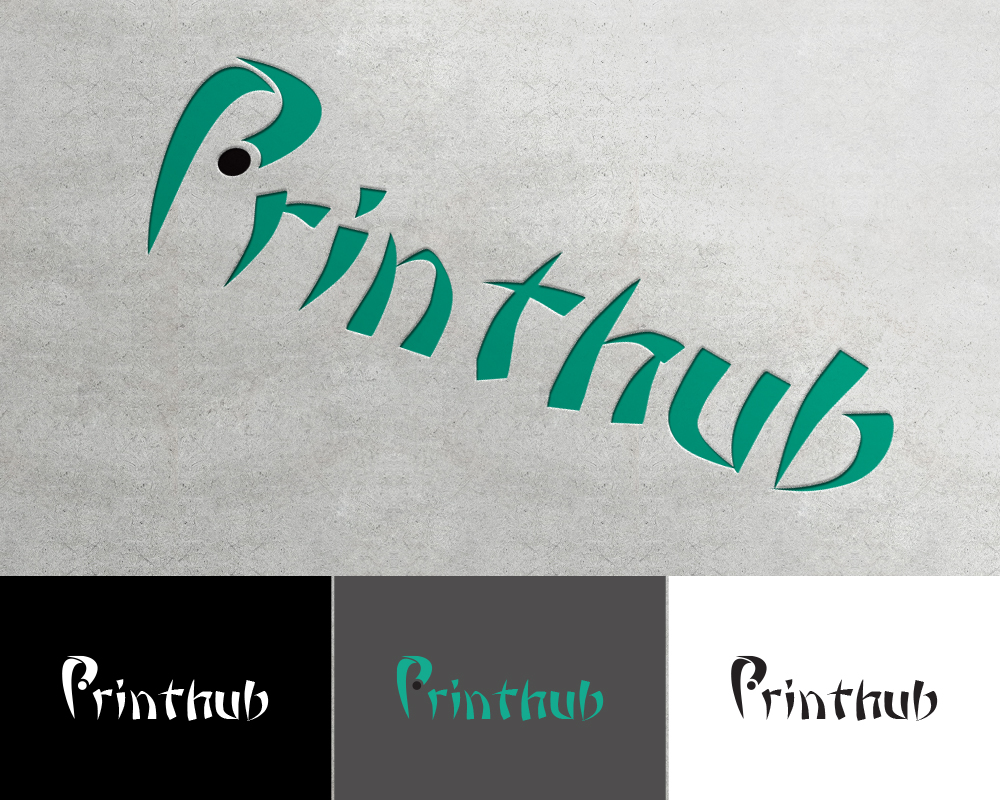 Logo Design by Anooshaa Kachhia for this project | Design #4431108