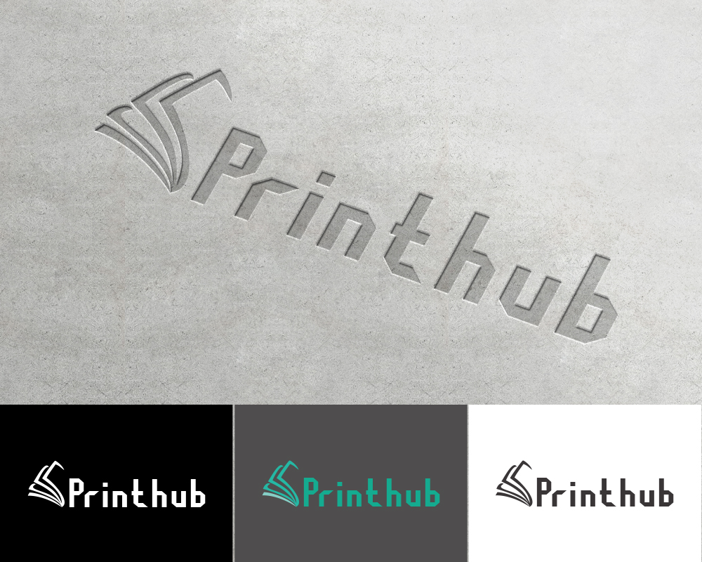 Logo Design by Anooshaa Kachhia for this project | Design #4431112