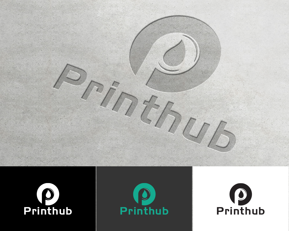 Logo Design by Anooshaa Kachhia for this project | Design #4431125