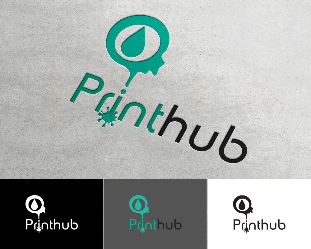 Logo Design by Anooshaa Kachhia for this project | Design #4431158