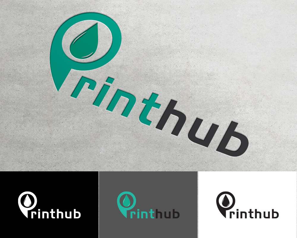 Logo Design by Anooshaa Kachhia for this project | Design #4431165