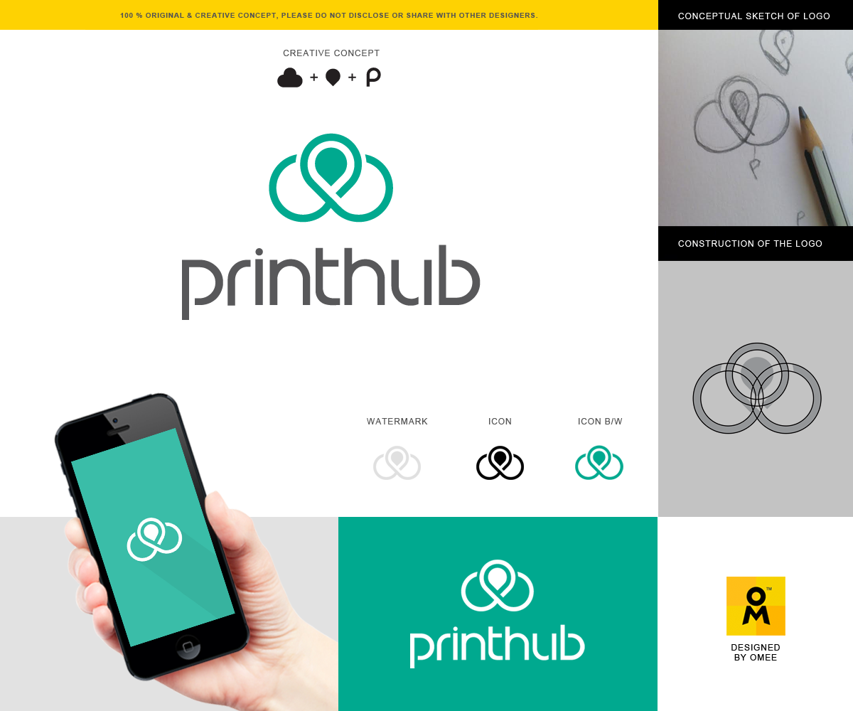 Design de Logo par Omee pour ce projet | Design #4390026