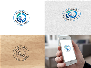 Diseño de Logo por sanalkumar para este proyecto | Diseño: #4388819