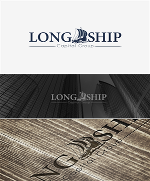 Logo Design by Ethien for this project | Design: #4391600