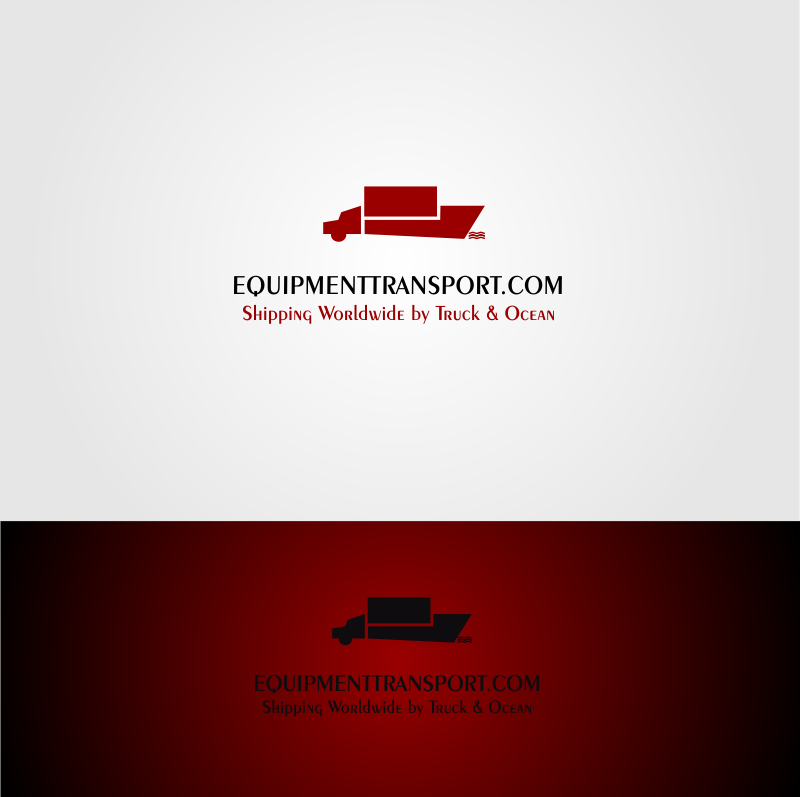 Logo Design by Neuron for Freight Etc Inc. | Design #4366259