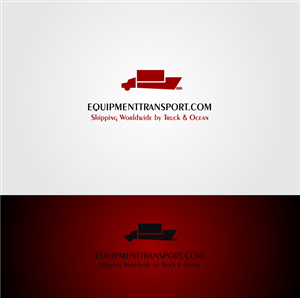 Logo Design by Neuron for Freight Etc Inc. | Design: #4366259
