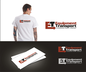 Logo Design by Vishak vasu for Freight Etc Inc. | Design: #4395659