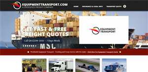 Design de Logo par JL 2 pour Freight Etc Inc. | Design #4395402