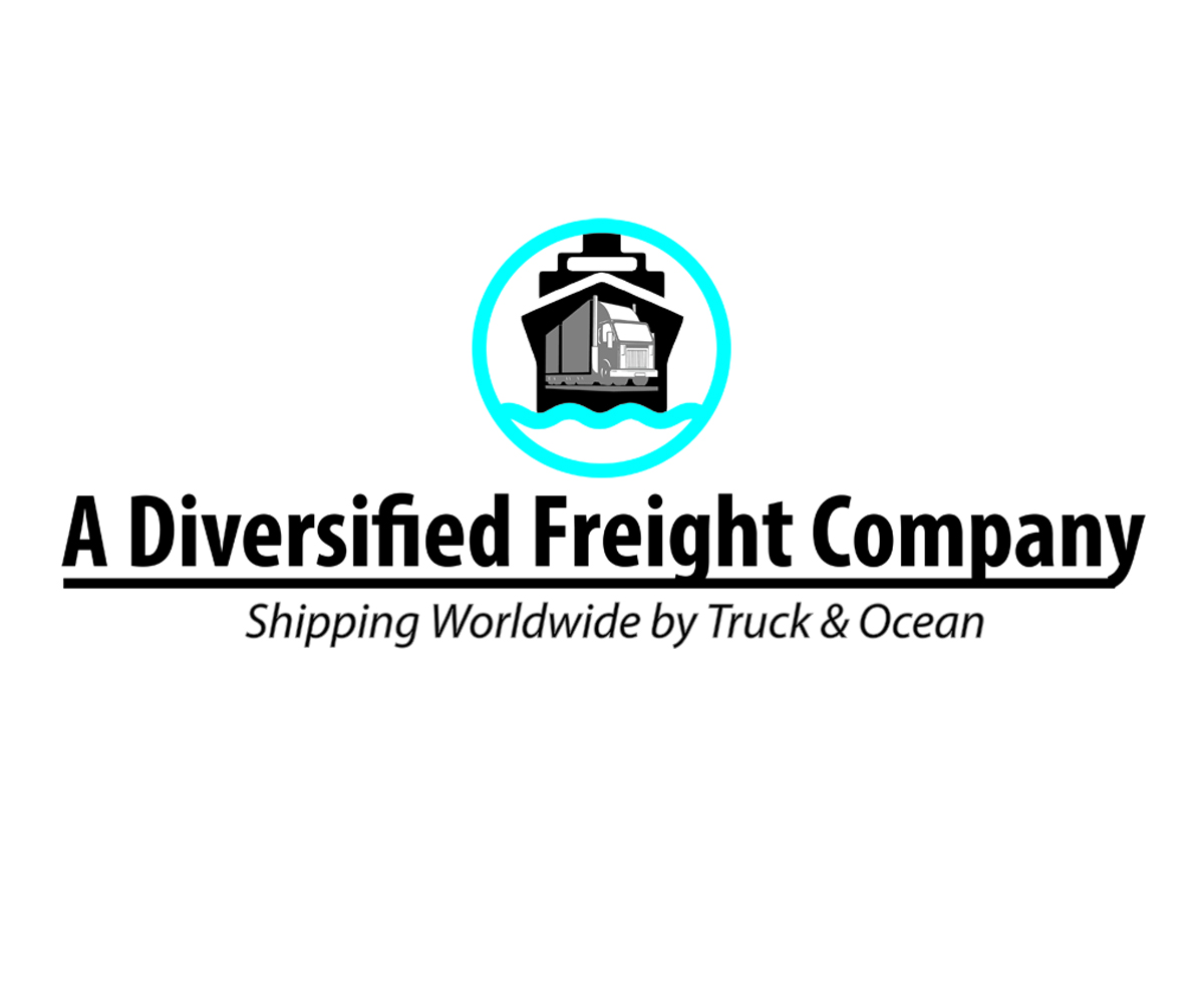 Logo Design by Hot Rod for Freight Etc Inc. | Design #4367264