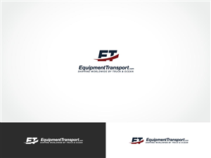 Logo Design by ArtTank for Freight Etc Inc. | Design: #4369137