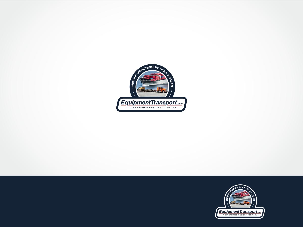 Design de Logo par ArtTank pour Freight Etc Inc. | Design #4398925