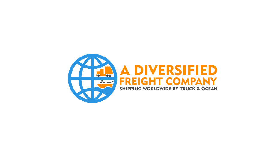 Logo Design by artsterdam for Freight Etc Inc. | Design #4375947