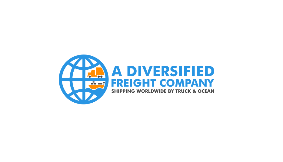 Diseño de Logo por artsterdam para Freight Etc Inc. | Diseño #4375966