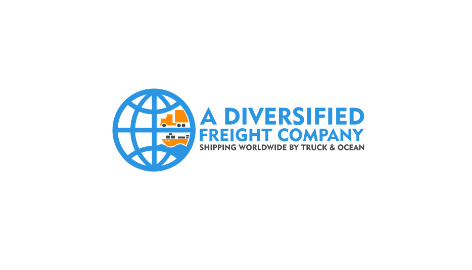 Diseño de Logo por artsterdam para Freight Etc Inc. | Diseño #4375972