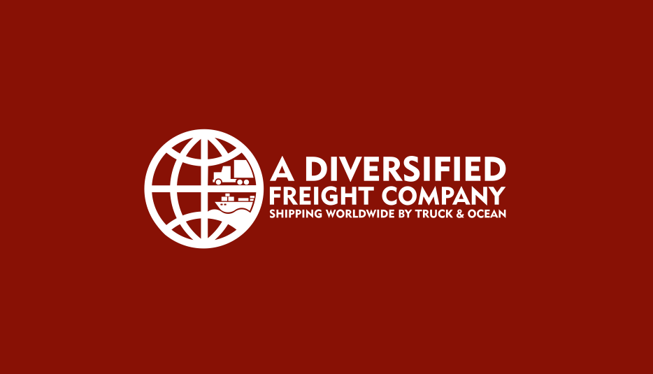 Diseño de Logo por artsterdam para Freight Etc Inc. | Diseño #4375974