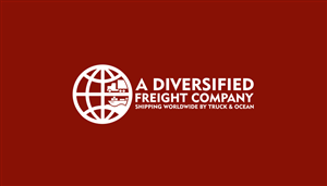 Logo Design by artsterdam for Freight Etc Inc. | Design: #4375974