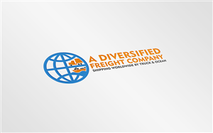Logo Design by artsterdam for Freight Etc Inc. | Design: #4376012