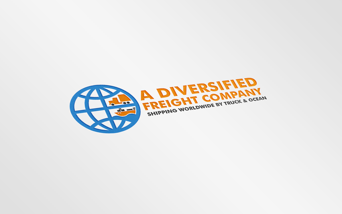 Logo Design by artsterdam for Freight Etc Inc. | Design #4376020
