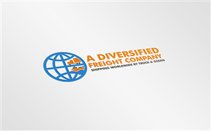 Logo Design by artsterdam for Freight Etc Inc. | Design: #4376020
