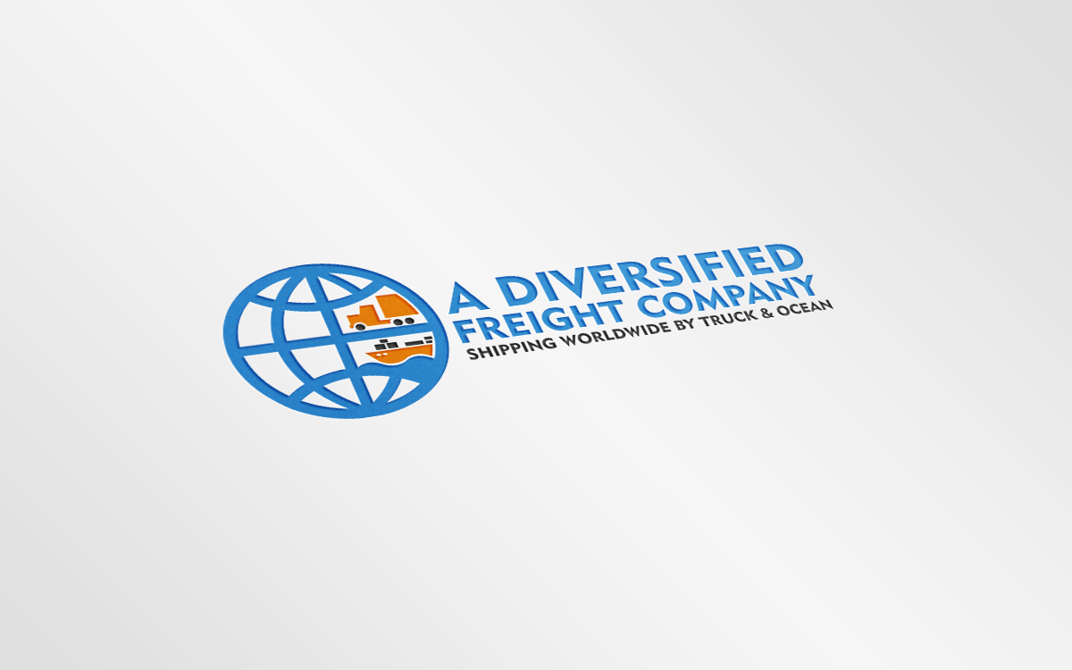 Logo Design by artsterdam for Freight Etc Inc. | Design #4376030