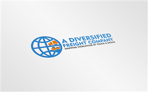 Logo Design by artsterdam for Freight Etc Inc. | Design: #4376030