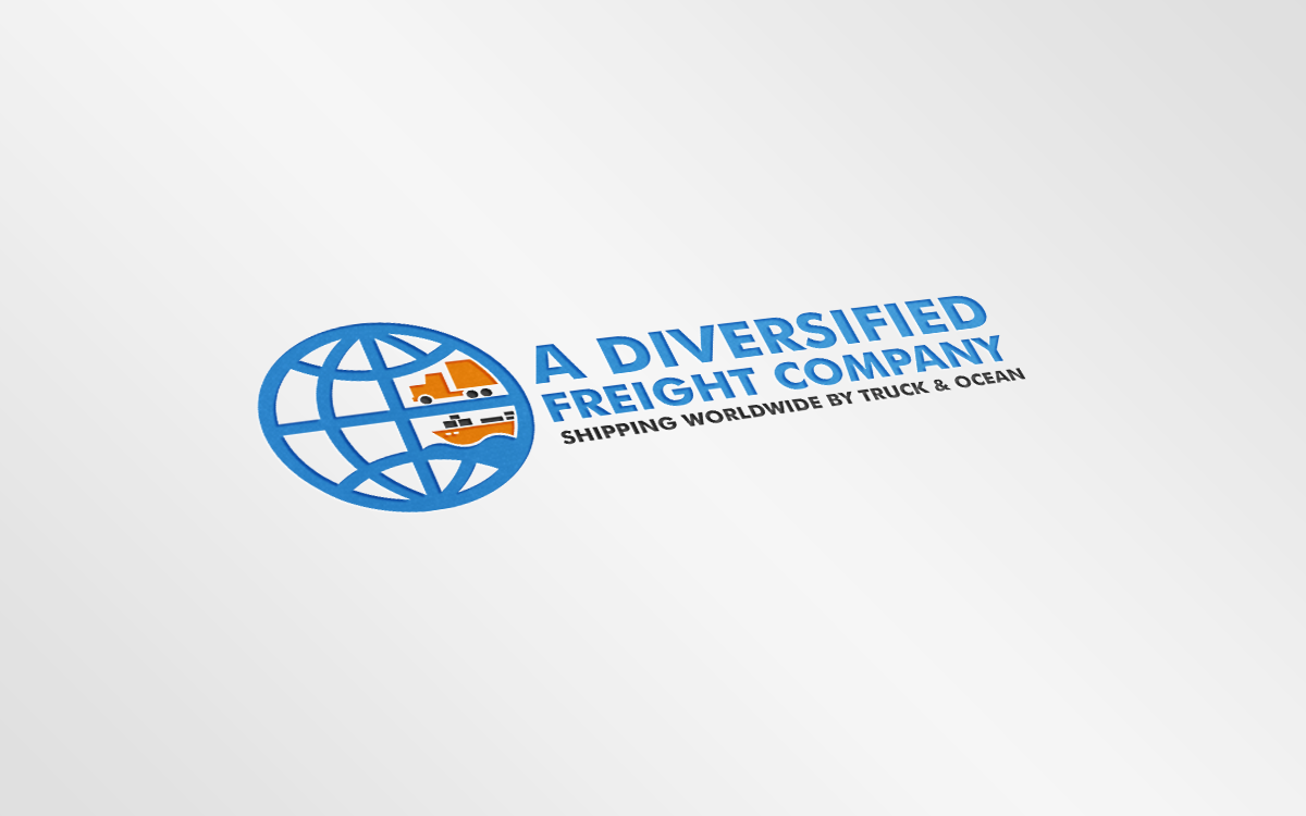 Diseño de Logo por artsterdam para Freight Etc Inc. | Diseño #4376039