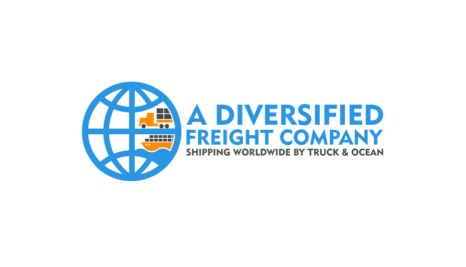 Logo Design by artsterdam for Freight Etc Inc. | Design #4382427