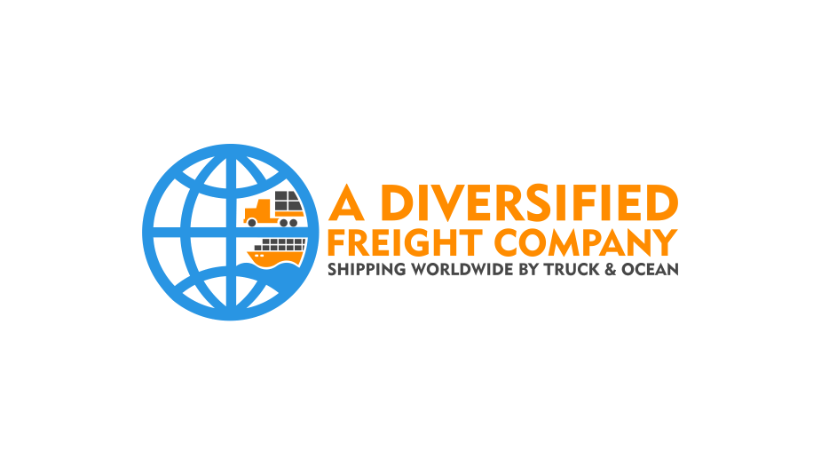 Diseño de Logo por artsterdam para Freight Etc Inc. | Diseño #4382436
