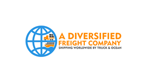 Logo Design by artsterdam for Freight Etc Inc. | Design: #4382436