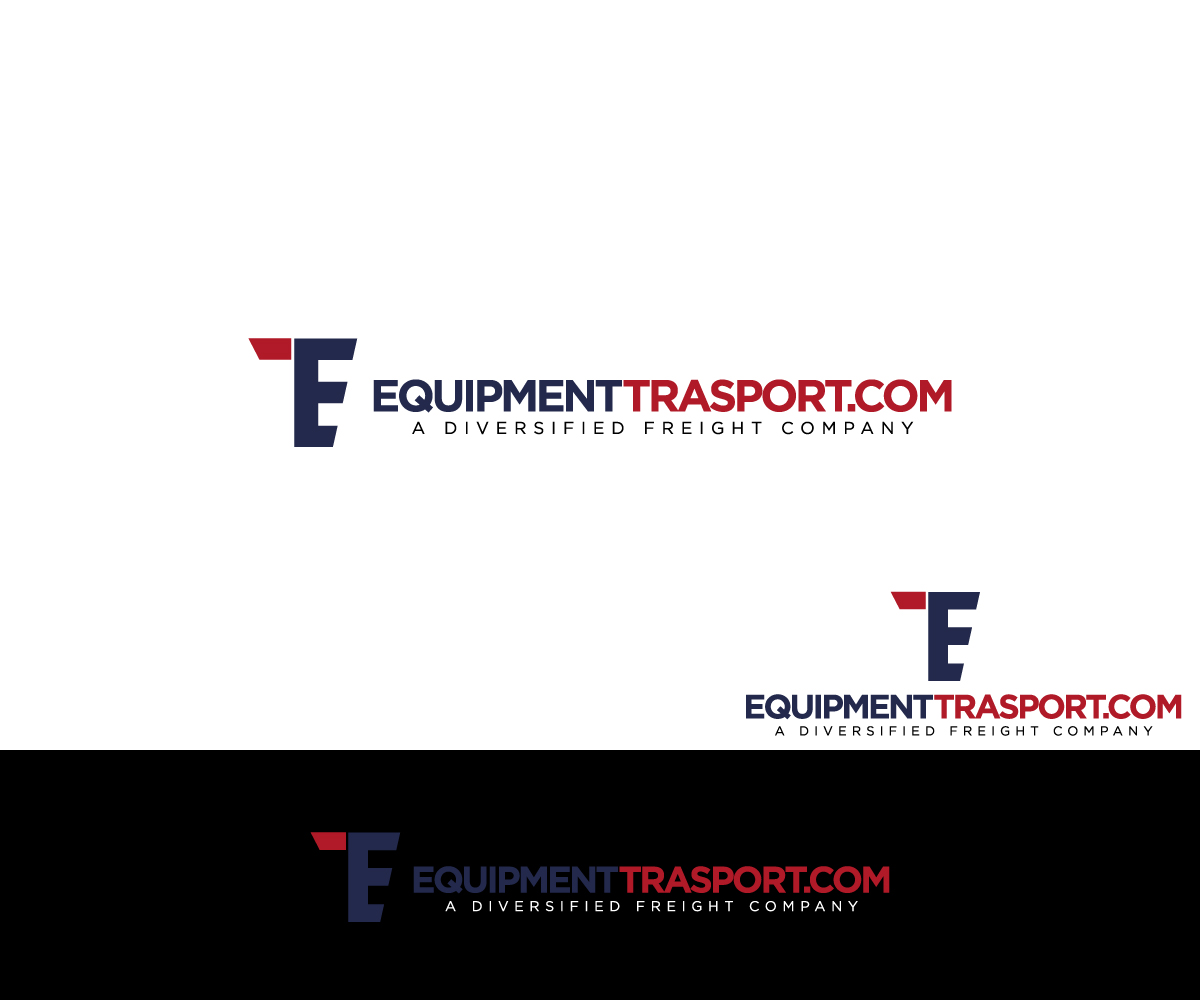 Diseño de Logo por larismanis para Freight Etc Inc. | Diseño #4373383