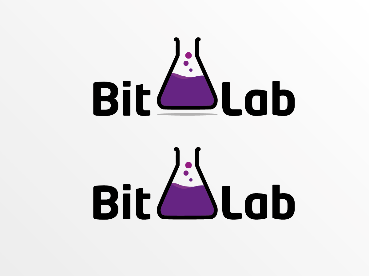Logo Design by TheyCallMeJenks for Bit Lab | Design #1244727