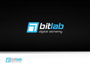 Logo Design by DiLion for Bit Lab | Design: #1278696
