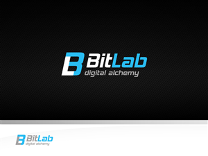Logo Design by DiLion for Bit Lab | Design: #1287862