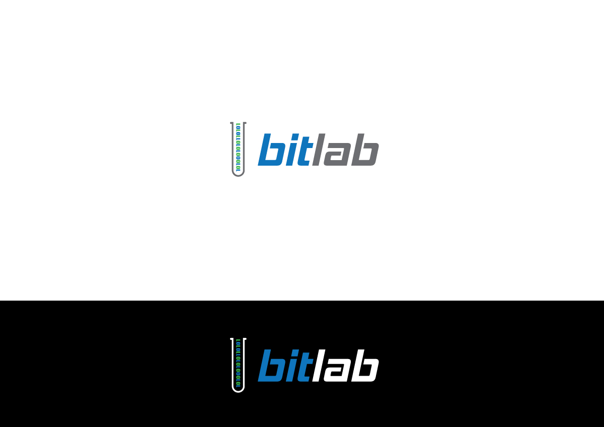 Logo Design by larismanis for Bit Lab | Design #1251403