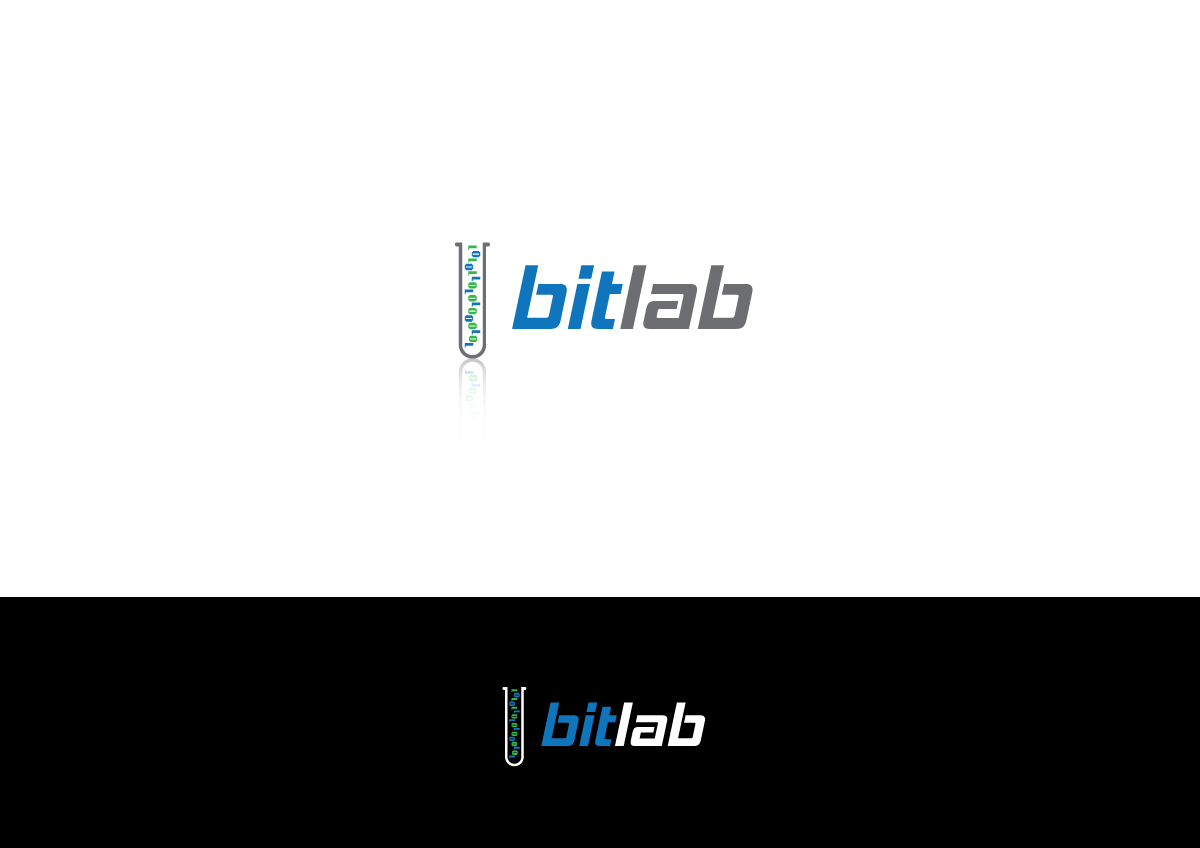 Logo Design by larismanis for Bit Lab | Design #1253344