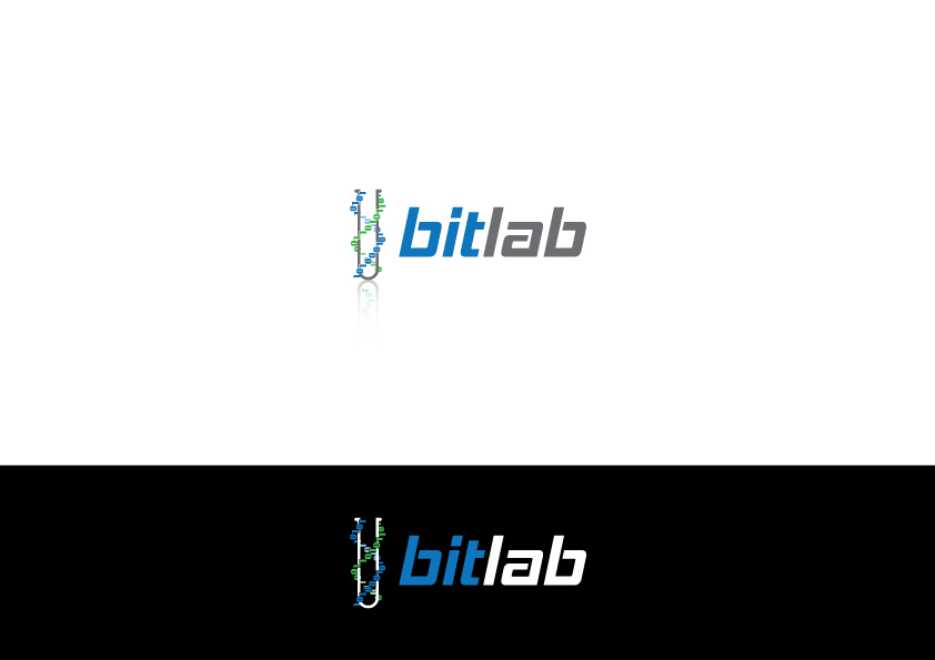 Logo Design by larismanis for Bit Lab | Design #1254927
