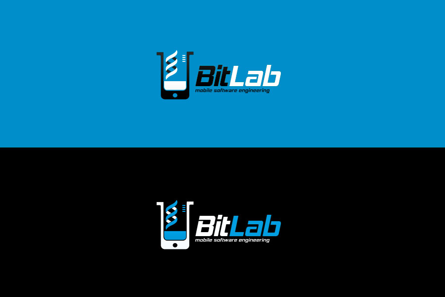 Logo Design by MRF Designs for Bit Lab | Design #1272595