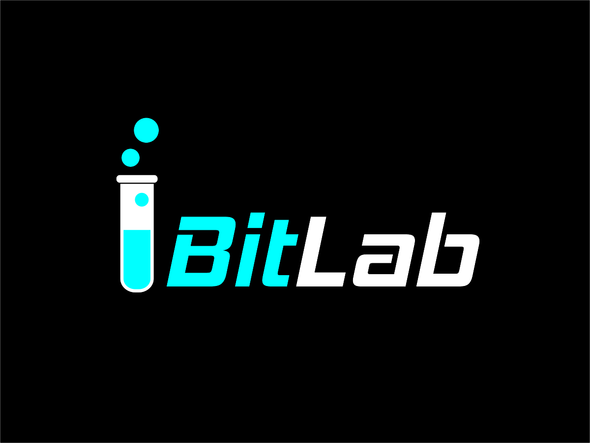 Diseño de Logo por R16 para Bit Lab | Diseño #1261083
