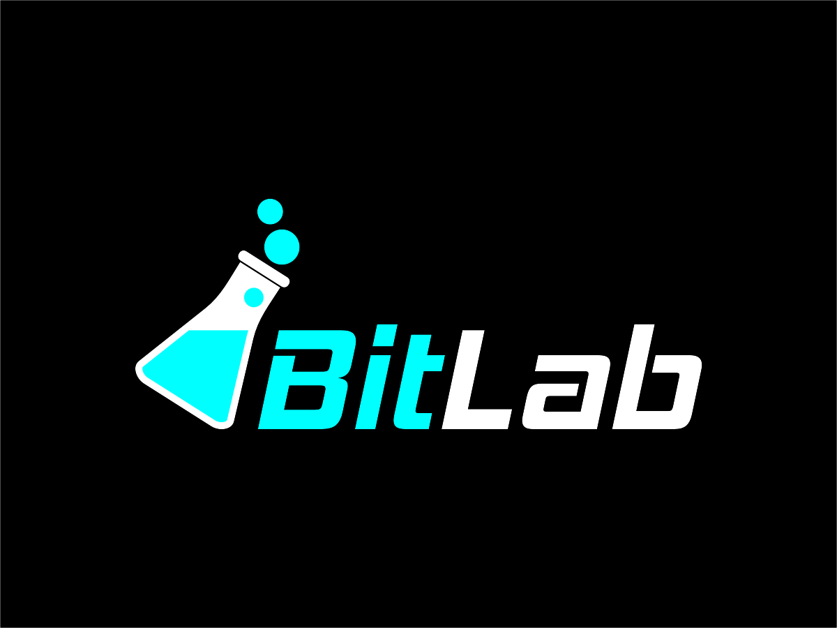 Diseño de Logo por R16 para Bit Lab | Diseño #1261089