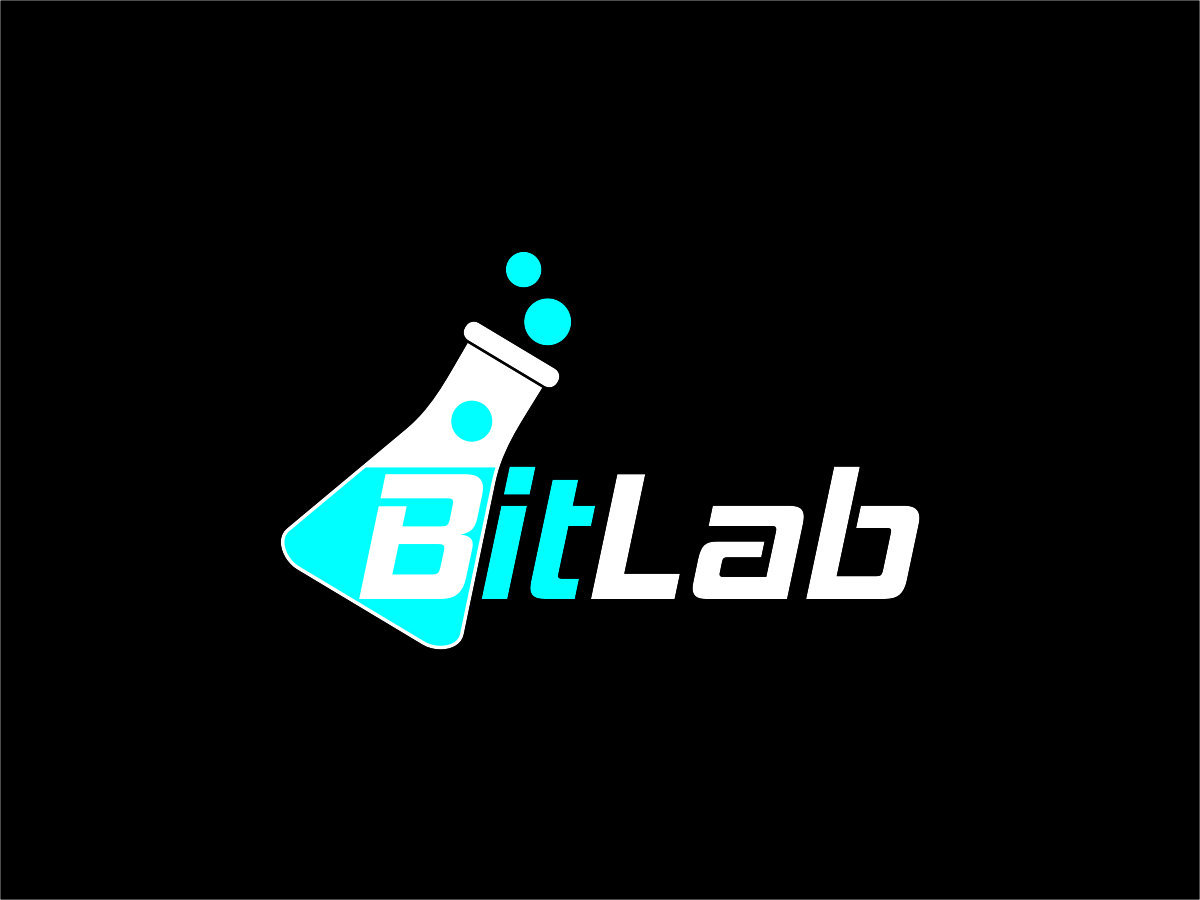 Diseño de Logo por R16 para Bit Lab | Diseño #1261095