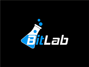 Logo Design by R16 for Bit Lab | Design: #1261095