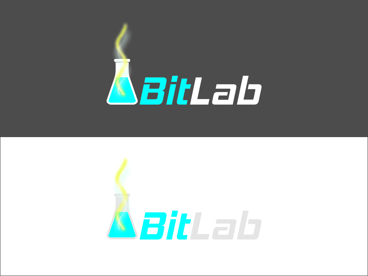 Logo Design by R16 for Bit Lab | Design #1263576